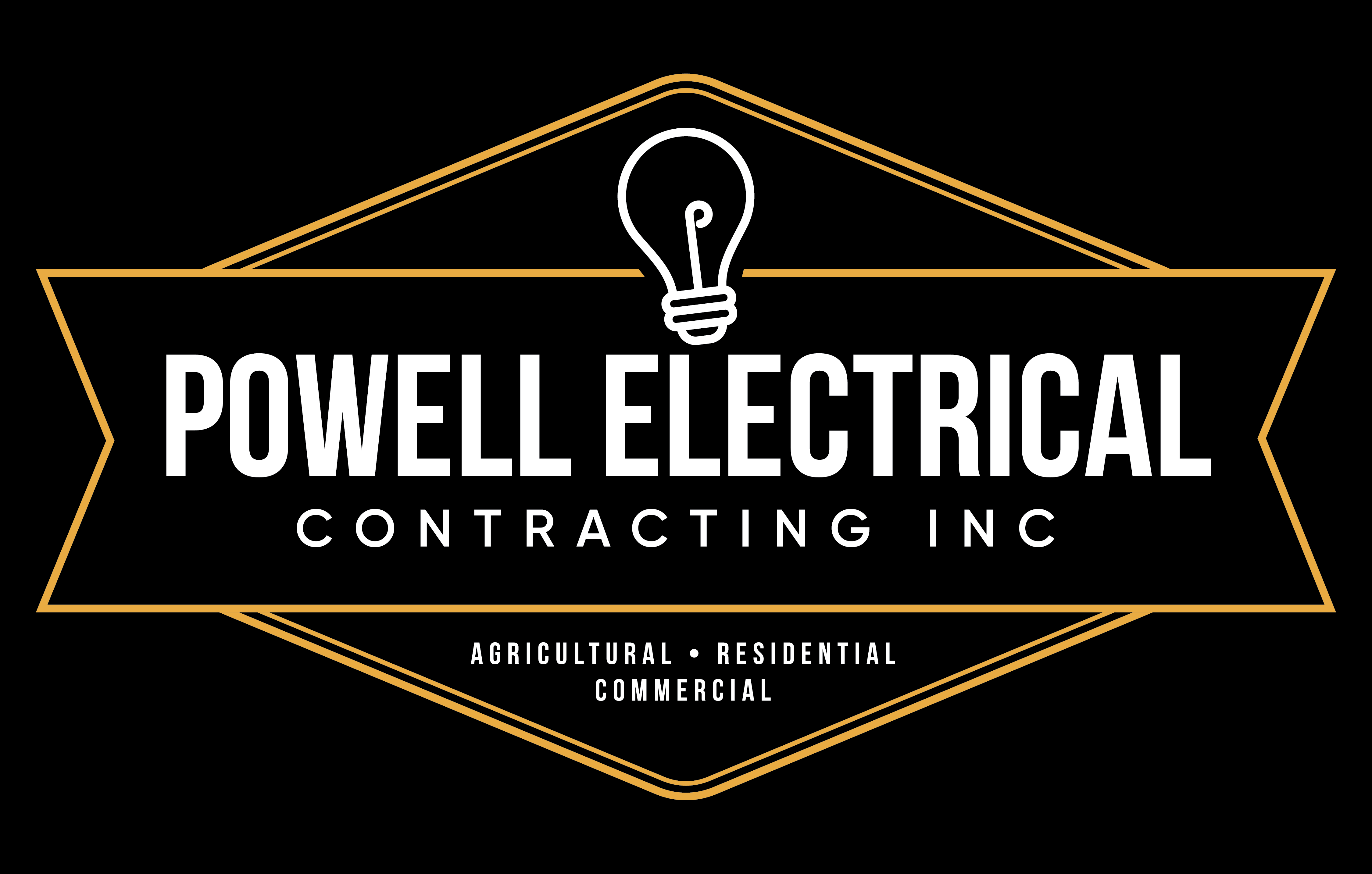 Powell Electrical Contracting Inc. — Agricultural, Residential, Commercial